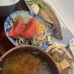 大衆居酒屋 しぇくら - 