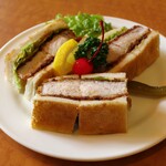 ブルーオニオン - 