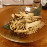 Ishiusubiki Udon Shuhari - 