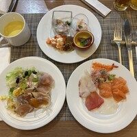 ザ・ループ(ホテルアゴーラリージェンシー大阪堺) - 