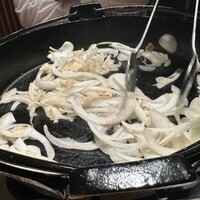 肉のあかい - 