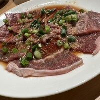 肉のあかい - 