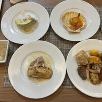 ザ・ループ(ホテルアゴーラリージェンシー大阪堺) - 