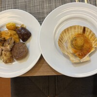 ザ・ループ(ホテルアゴーラリージェンシー大阪堺) - 