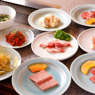 焼肉のんき_2