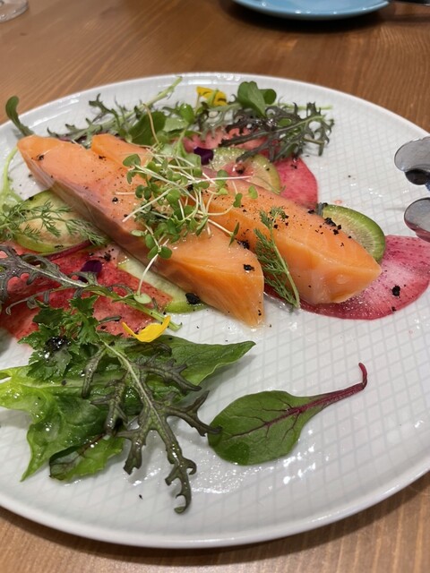 ビストロ エトッフ - 本八戸（ビストロ）の写真