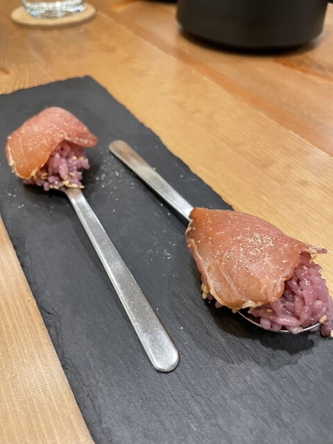 ビストロ エトッフ - 本八戸（ビストロ）の写真