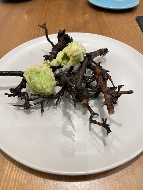 ビストロ エトッフ - 本八戸（ビストロ）の写真