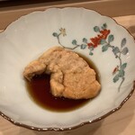 鮨桂太 - あん肝