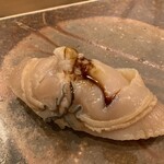 鮨桂太 - ハマグリ