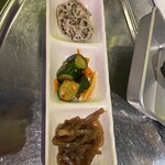 新大久保韓国横丁 漢江の奇跡 - 