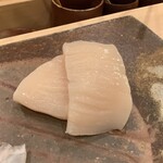 鮨桂太 - ホタテ