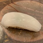 鮨桂太 - モンゴイカ