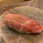 鮨桂太 - 大トロ