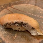 鮨桂太 - サワラ