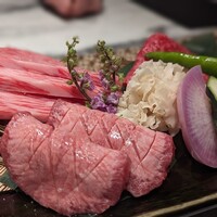 米沢牛上杉 銀座本店 - 