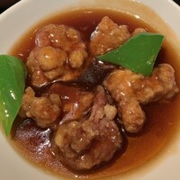 廣東料理 民生 ヒルトンプラザウエスト店 - 