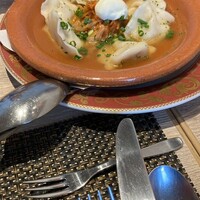 ゴドノフ東京 丸ビル店 - 