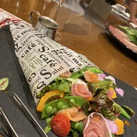 知喜多 横浜西口店 - 