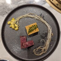 米沢牛上杉 銀座本店 - 