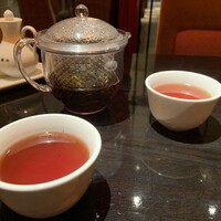 廣東料理 民生 ヒルトンプラザウエスト店 - 