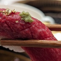 米沢牛上杉 銀座本店 - 