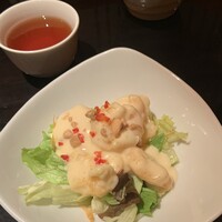 廣東料理 民生 ヒルトンプラザウエスト店 - 