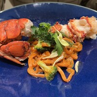 代官山ASO チェレステ 日本橋店 - 