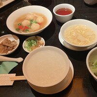 廣東料理 民生 ヒルトンプラザウエスト店 - 