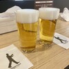 ビールスタンド重富 ekie
