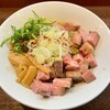 らーめん香澄 阿波座本店
