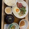 ガスト 京都十条通店
