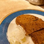 和食Dining　うお座 - 