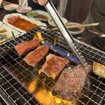 Yakiniku Tomaru - 