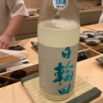 鮨桂太 - 日輪田