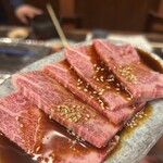 Yakiniku Tomaru - 