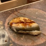 鮨桂太 - アナゴ