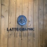 LATTE GRAPHIC - 