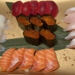 Sushi Izakaya Umi No Sachi - 