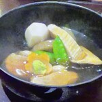 Kagari Kisshoutei - 煮物