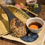 新安城炉端焼きどんぱち - 