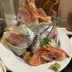 和食Dining　うお座 - 