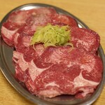 美星屋 - 料理写真: