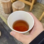 俺流塩らーめん - 