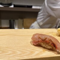 鮨 いつみ - 