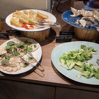 The Kitchen Salvatore Cuomo 三宮 - 