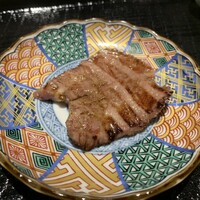 和牛lab K - タン元