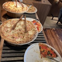 The Kitchen Salvatore Cuomo 三宮 - 