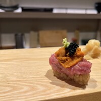 鮨 いつみ - 