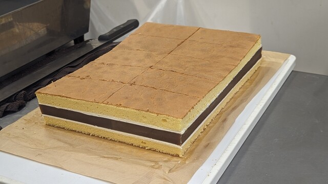 8A GARAGE COFFEE（ヤエイ ガレージ コーヒー） - ほしみ（カフェ）の写真